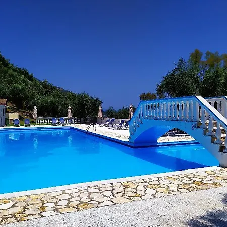 Ionian View Hotel 2*