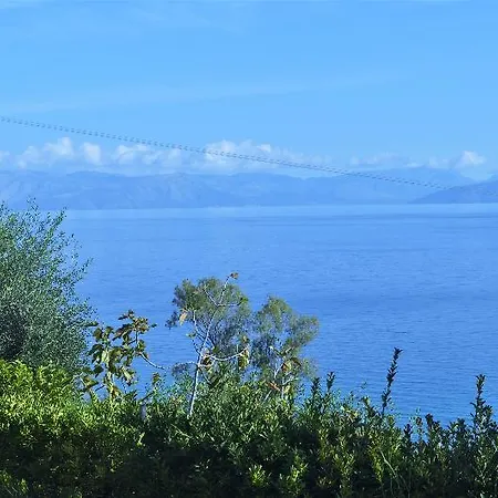Hotel Ionian View 2*