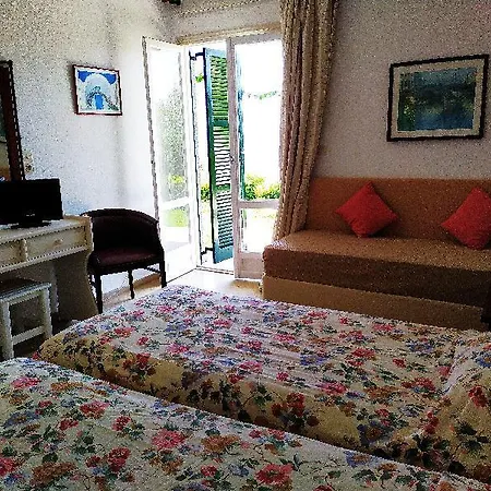 Ionian View Hotel Episkopiana (Corfu)