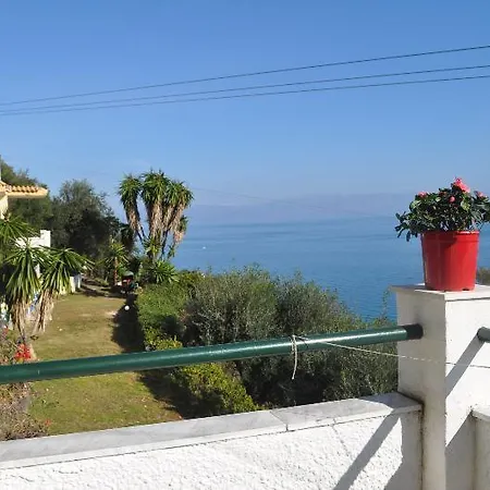 Ionian View Episkopiana (Corfu)