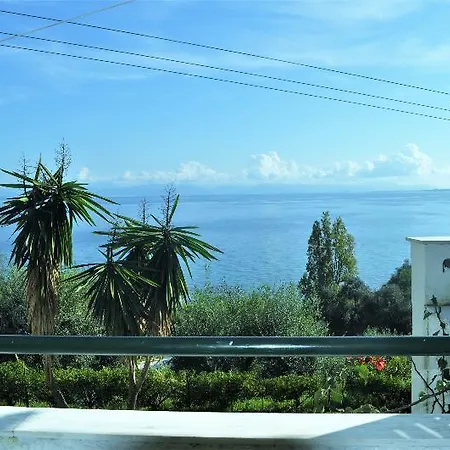Hotel Ionian View