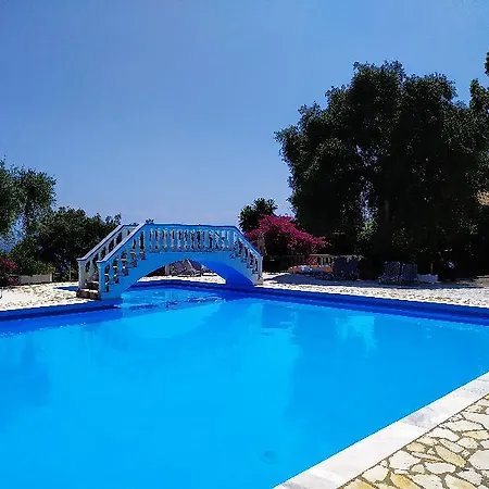 Ionian View Hotel 2*